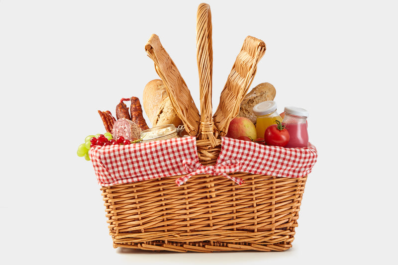 PICNIC ITEMS