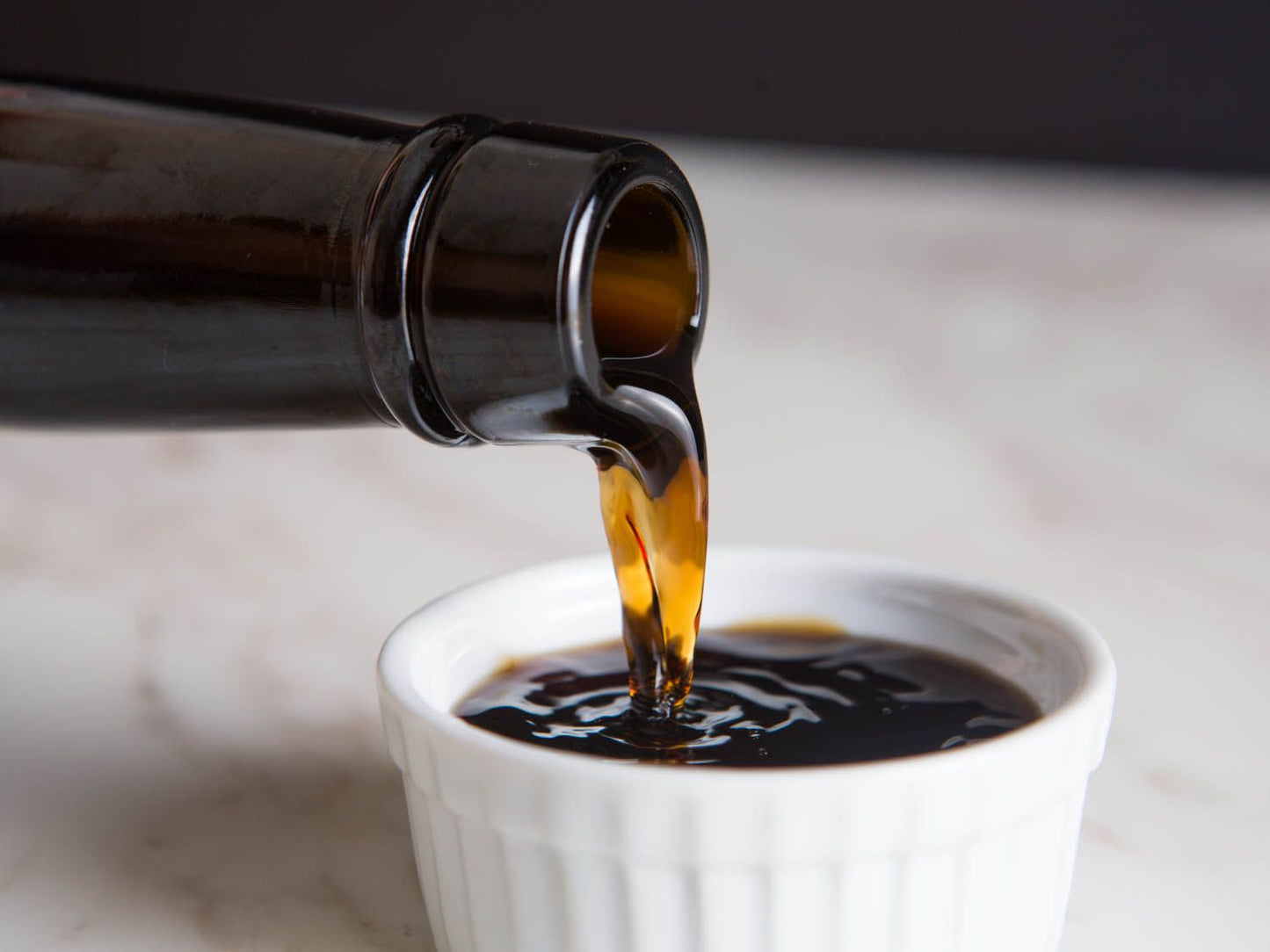 VINEGARS