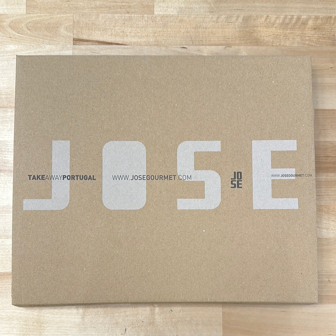 JOSE GOURMET “Jose” 12 Pack – Mercado Central NYC