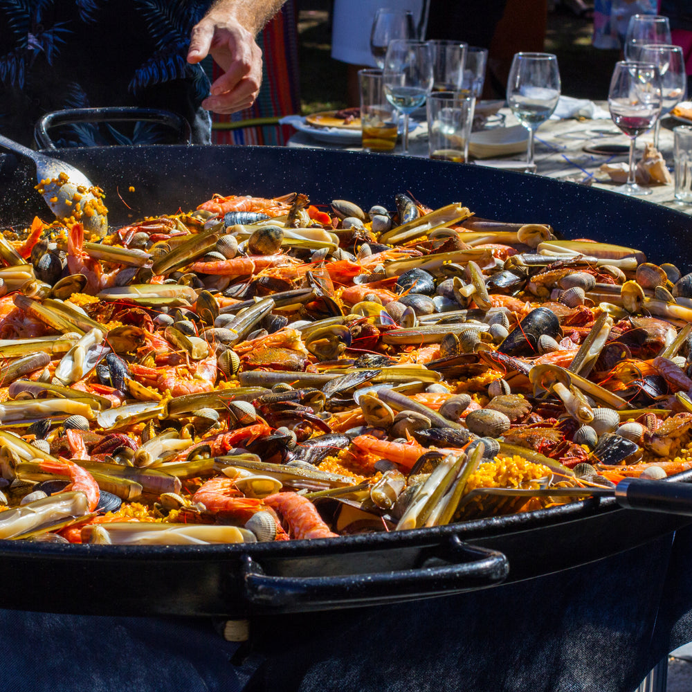 Paella Essentials