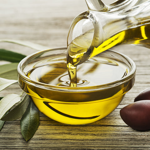 OLIVE OILS