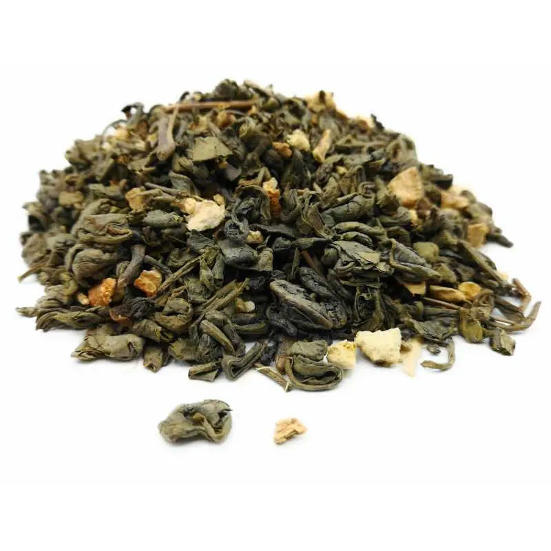 
                      
                        LADY JOSEPH Green Tea Ginger & Lemon
                      
                    