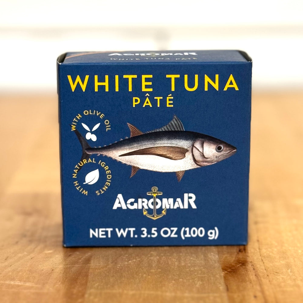 AGROMAR Tuna Paté