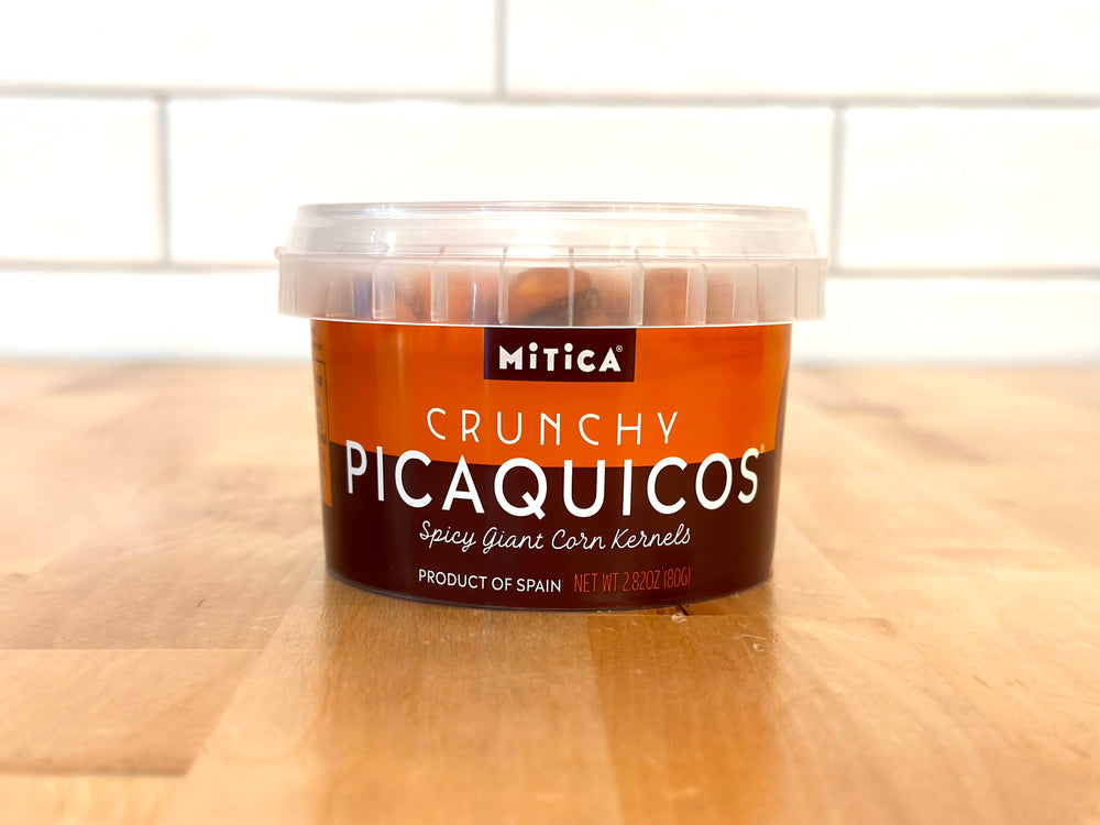 MITICA Crunchy Picaquicos