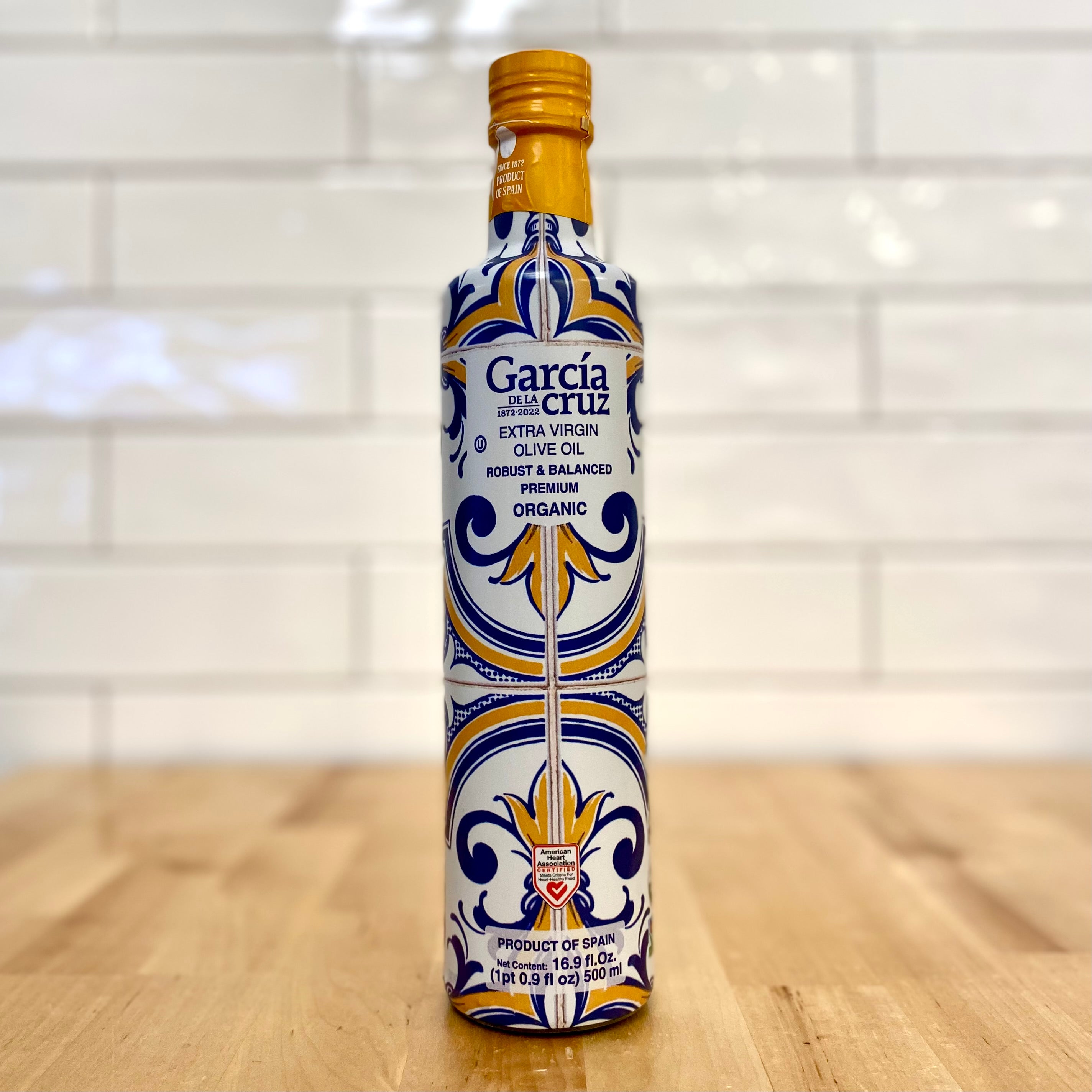 GARCÍA DE LA CRUZ – Mercado Central NYC