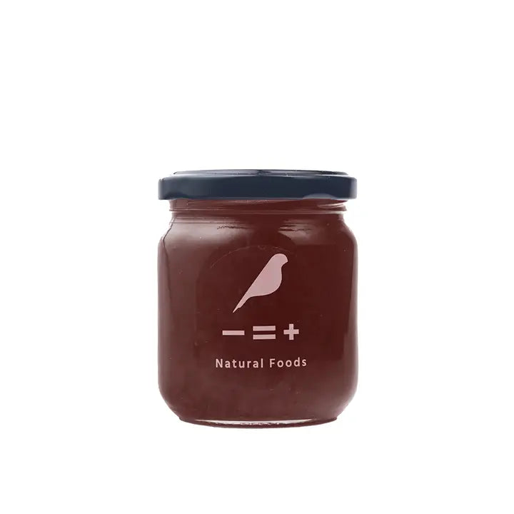 LESS IS MORE Artisanal Blueberry Jam 250g