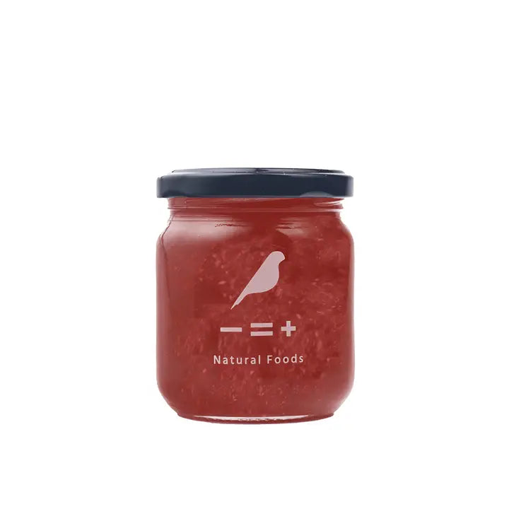 LESS IS MORE Artisanal Strawberry Jam 250g