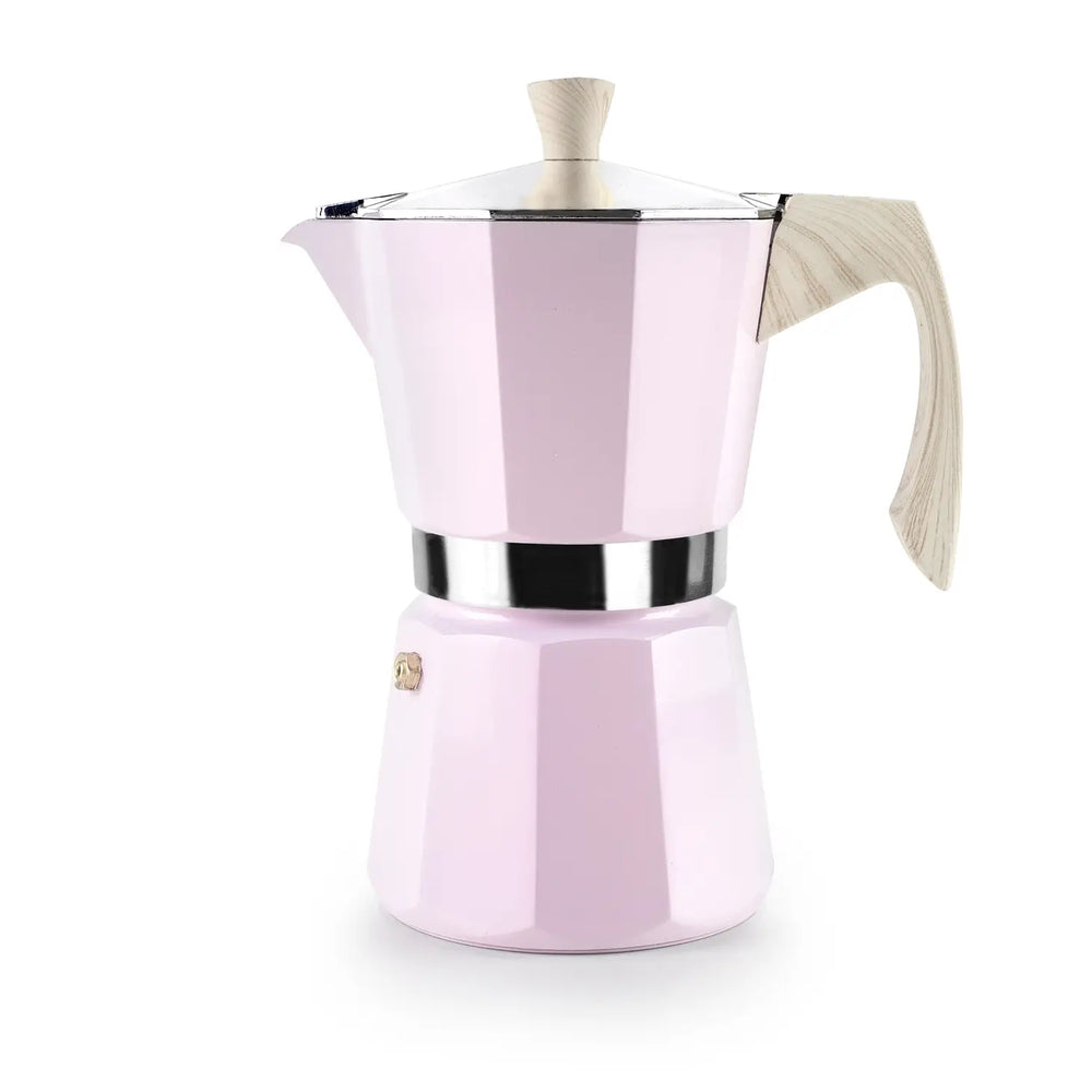 IBILI Veneto 6-CUP Coffee Maker