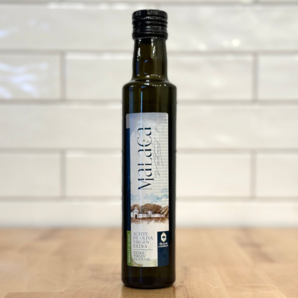 MALACA Extra Virgin Olive Oil 250ml