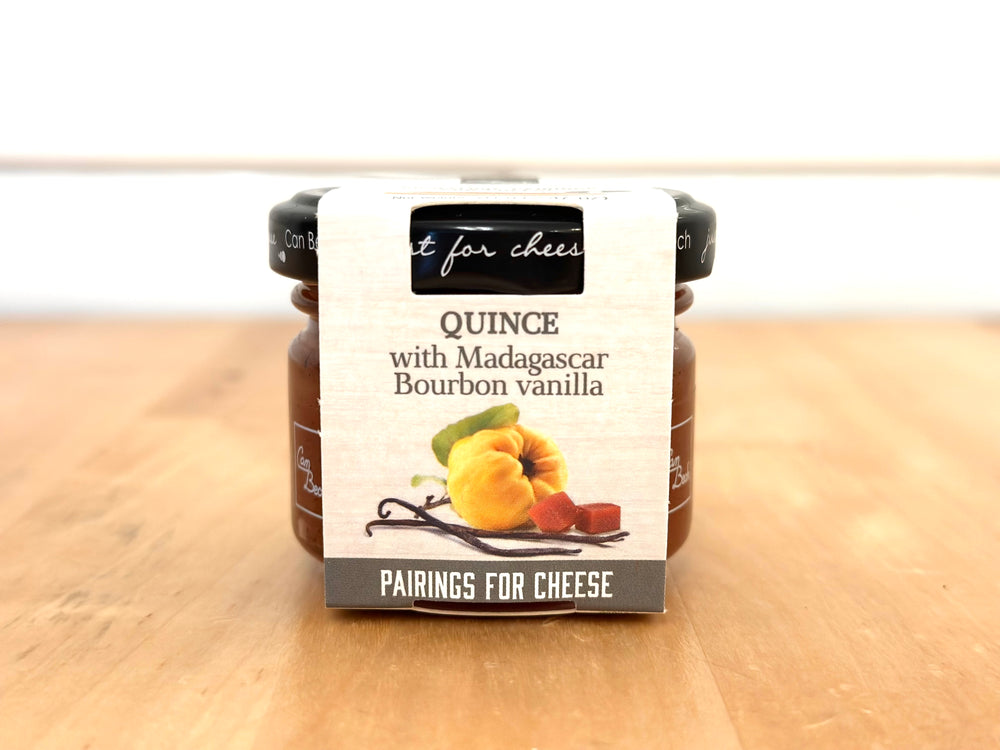 CAN BECH Quince Cheese Pairing 2.47oz