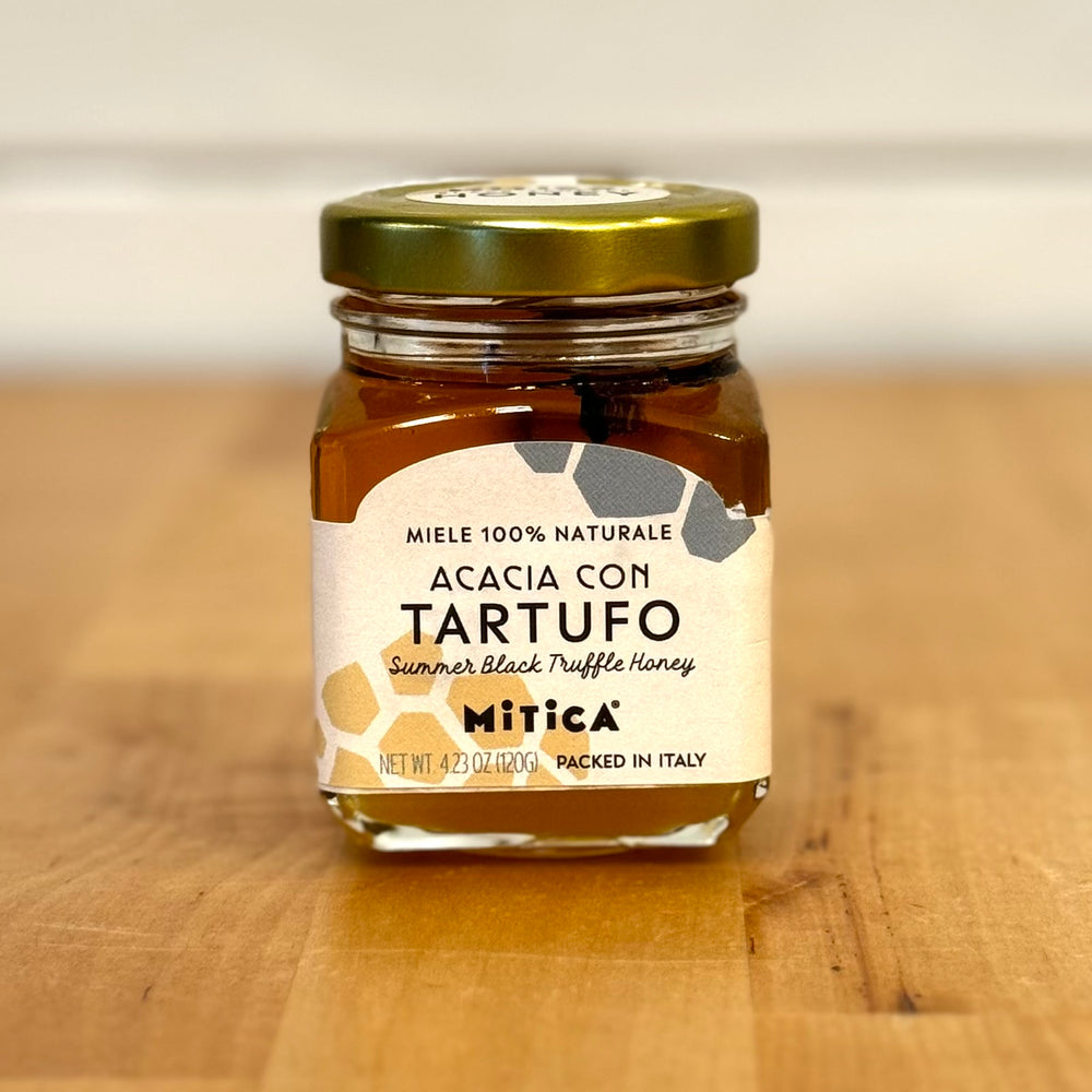 MITICA Truffle Honey 120g