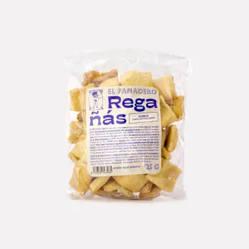 EL PANADERO Regañas Double Fermentation 136g