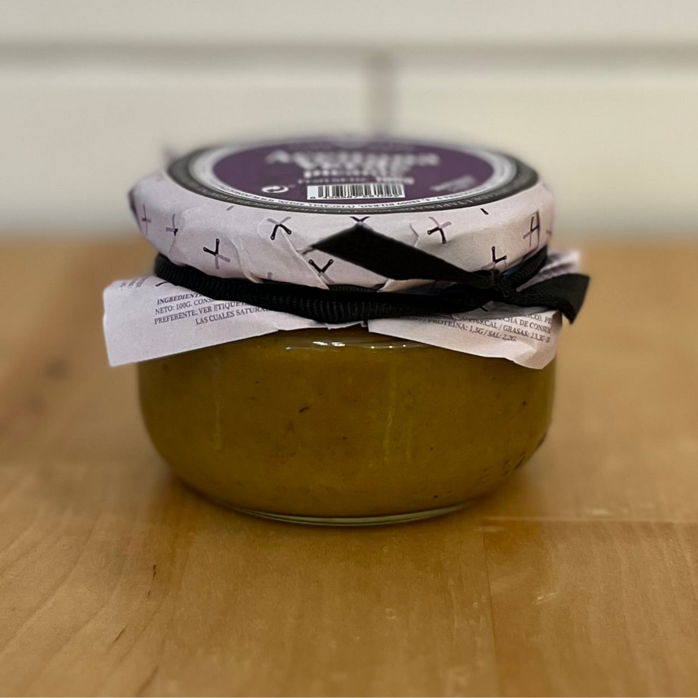 
                      
                        DON GASTRONOM Green Olive & Spicy Pepper Tapenade
                      
                    