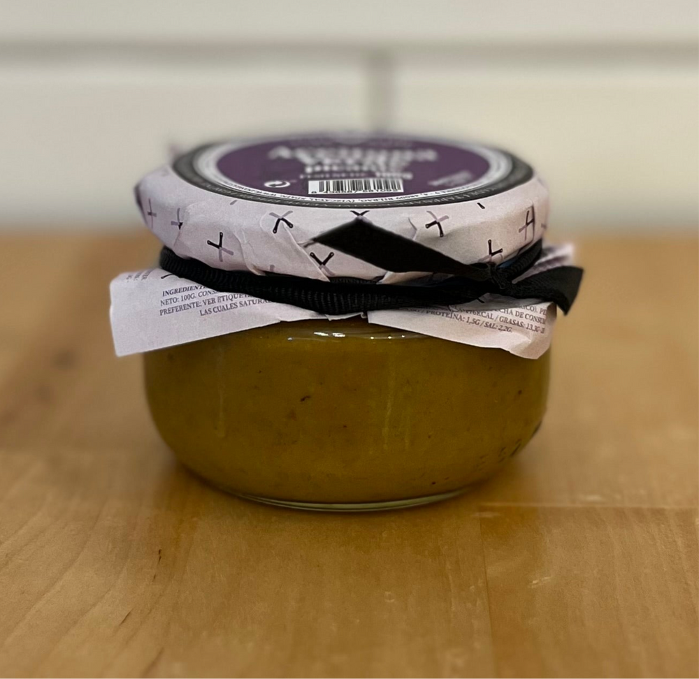 DON GASTRONOM Green Olive & Spicy Pepper Tapenade