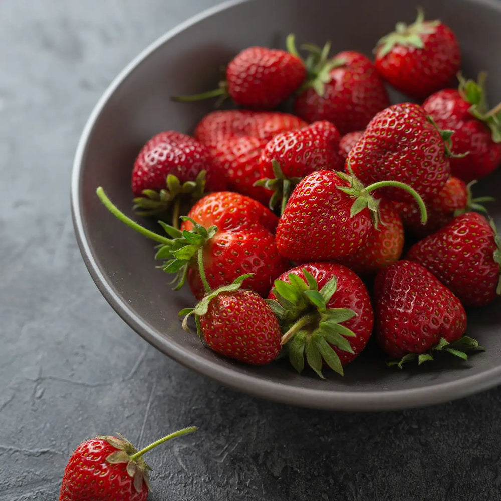 
                      
                        LESS IS MORE Artisanal Strawberry Jam 250g
                      
                    
