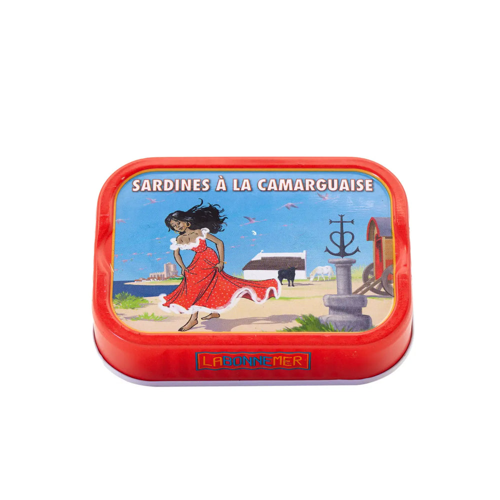 
                  
                    FERRINGO Set of 4 Sardine Tin Gift Box
                  
                
