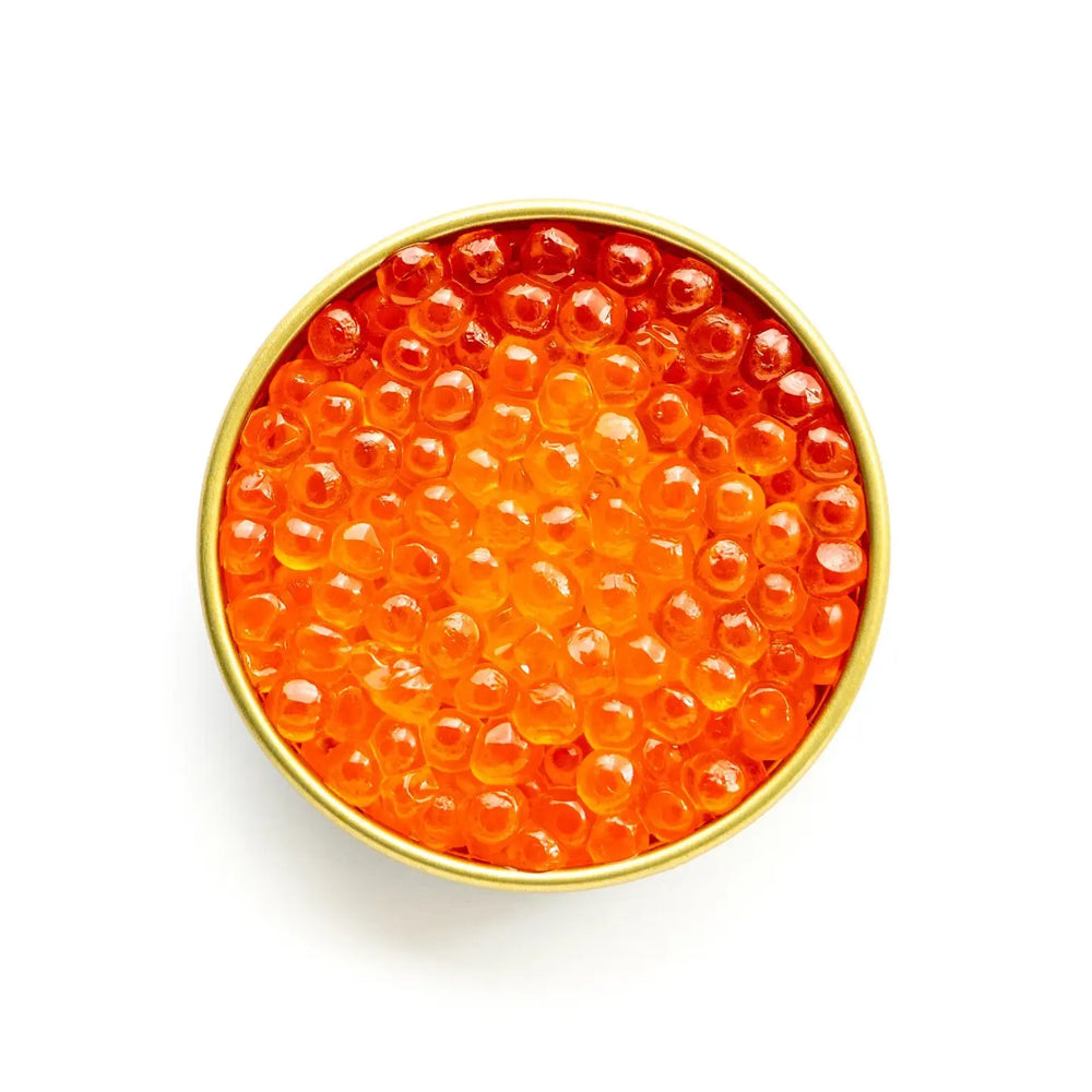 
                      
                        THE CAVIAR CO. Salmon Roe
                      
                    