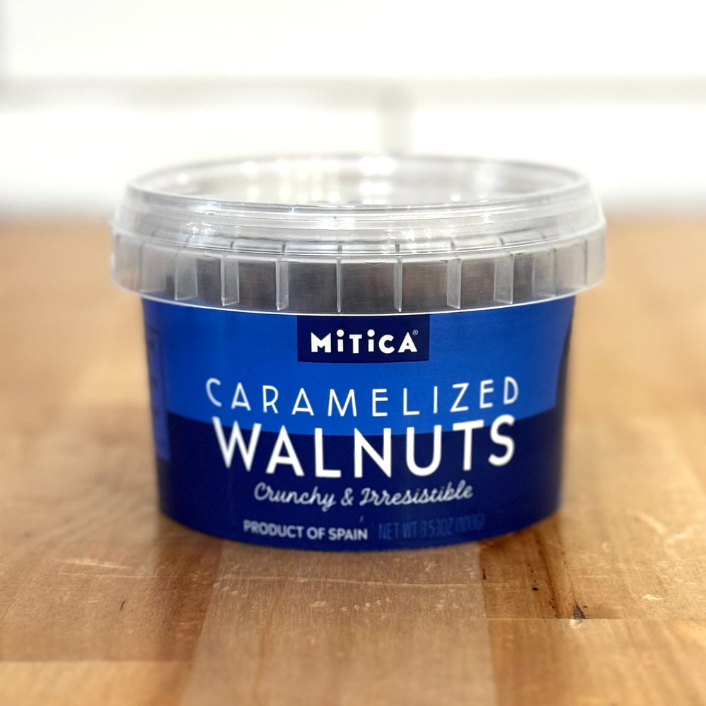 MITICA Caramelized Walnuts