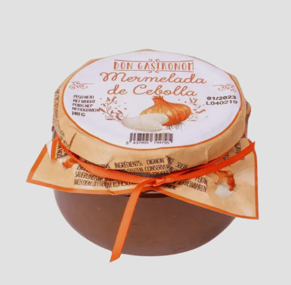 DON GASTRONOM Onion Spread 5oz
