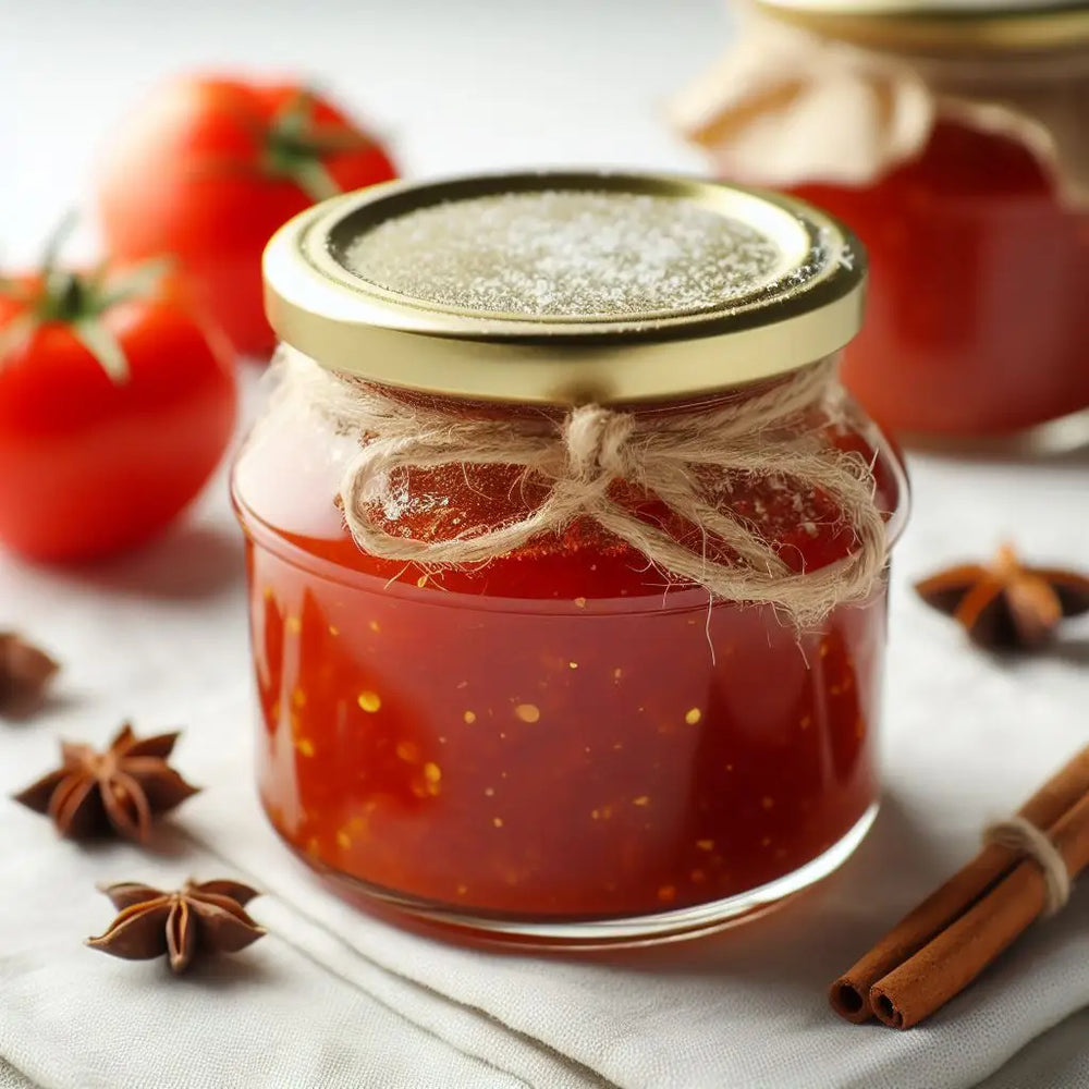 
                      
                        VILLAOLIVO Gourmet Tomato Jam 210g
                      
                    