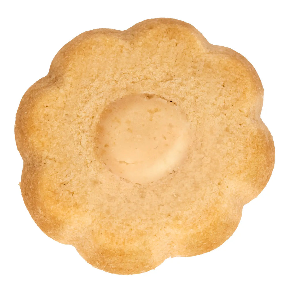 
                  
                    LADY JOSEPH - Lemon Curd Biscuits
                  
                