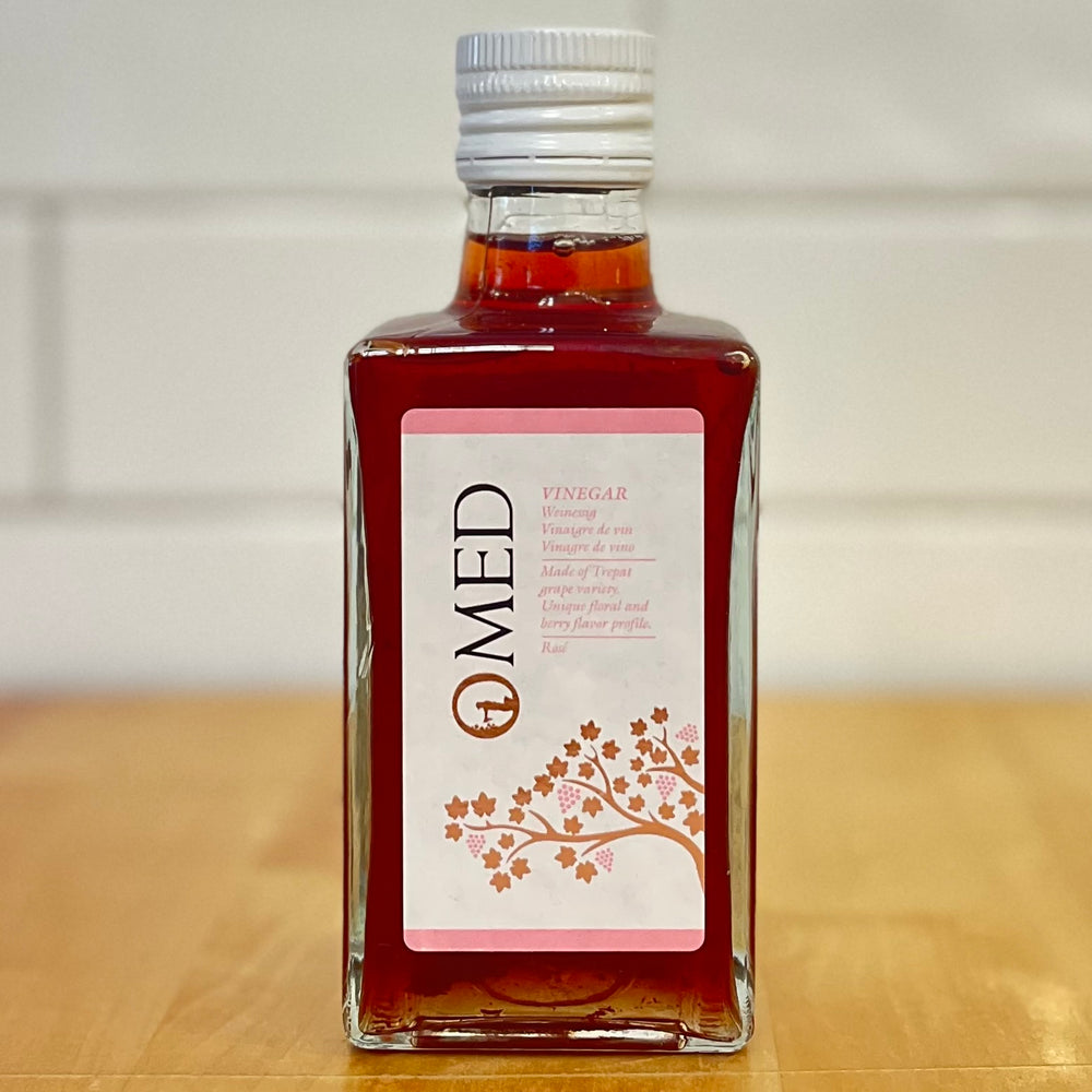 OMED Rosé Wine Vinegar