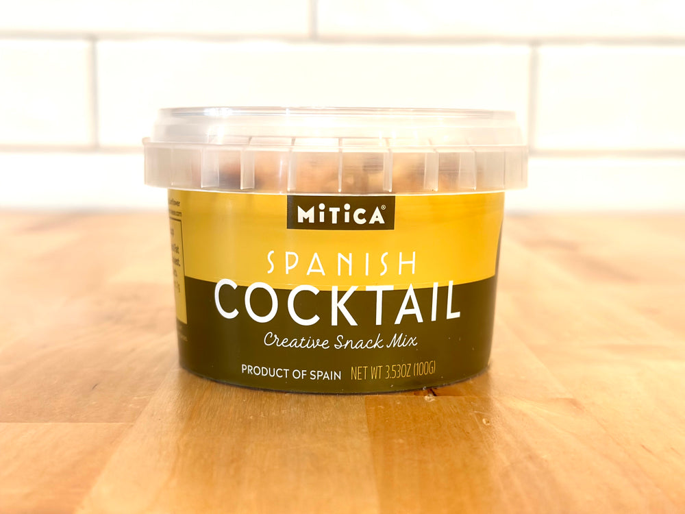 MITICA - Cocktail Mix