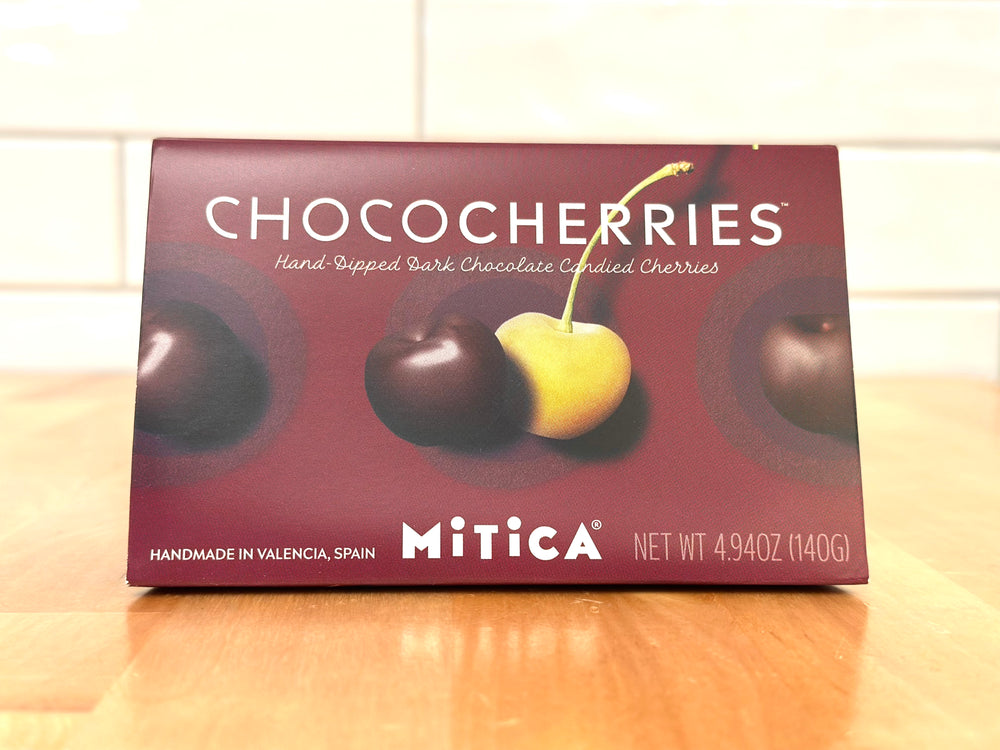 MITICA Chococherries