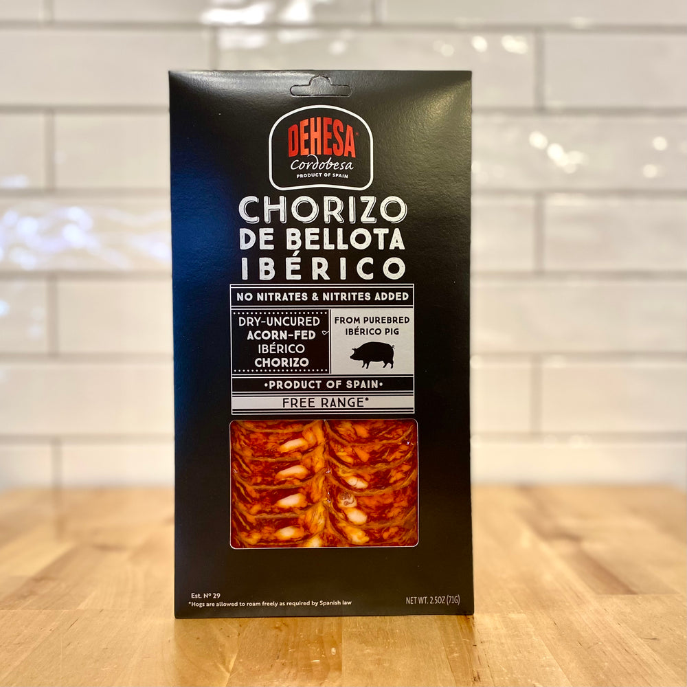 DEHESA Chorizo 100% Bellota