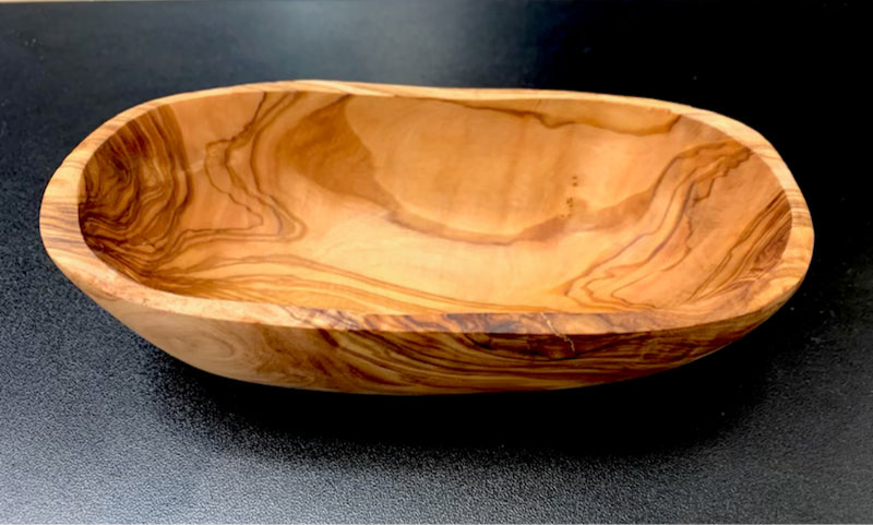 
                      
                        OLIVEN Tapas Bowl 12-14cm
                      
                    