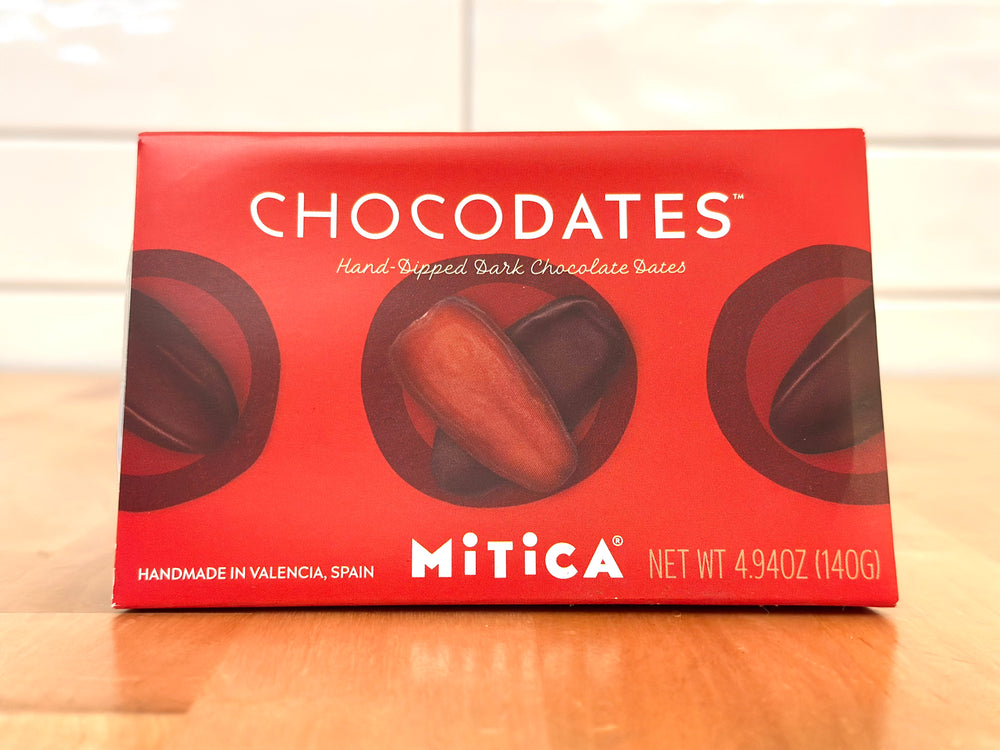 MITICA Chocodates Mitica