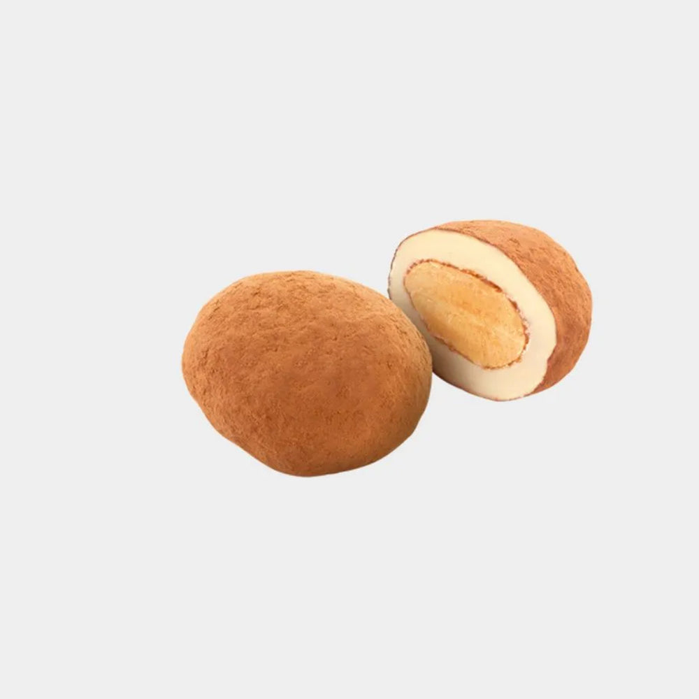 
                      
                        AMATLLER Bombones Amatllons Pralines With Marcona Almonds
                      
                    