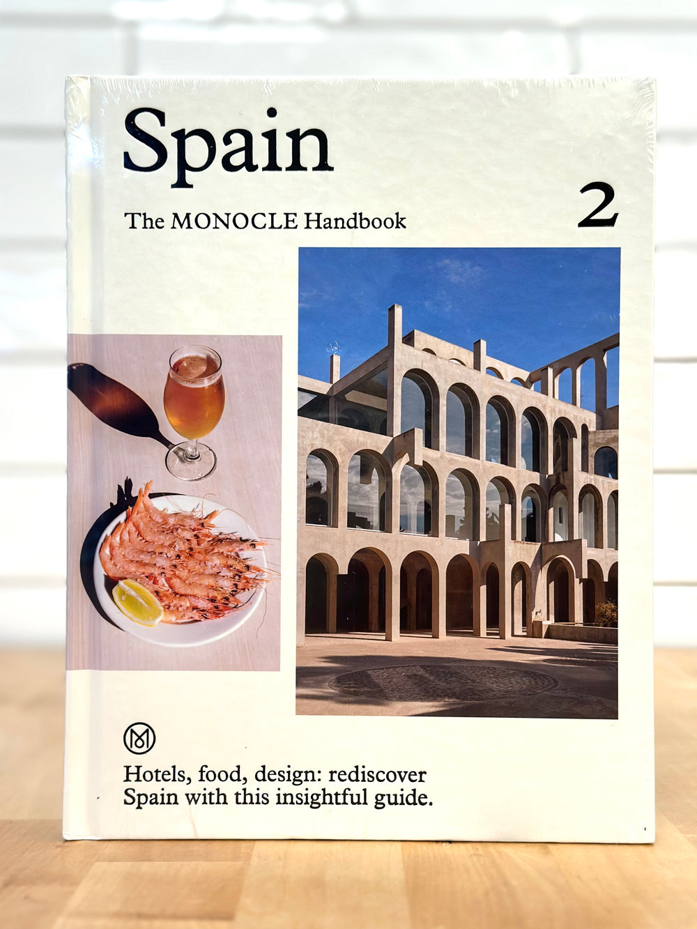 SPAIN The Monocle Handbook