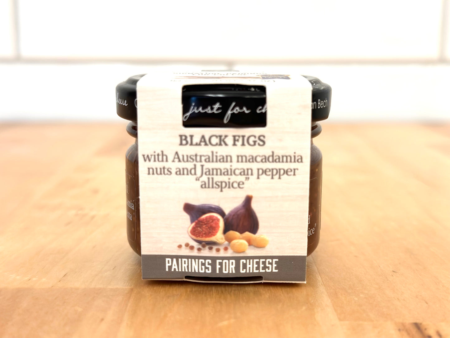 
                  
                    CAN BECH Black Fig Cheese Pairing 2.47oz
                  
                