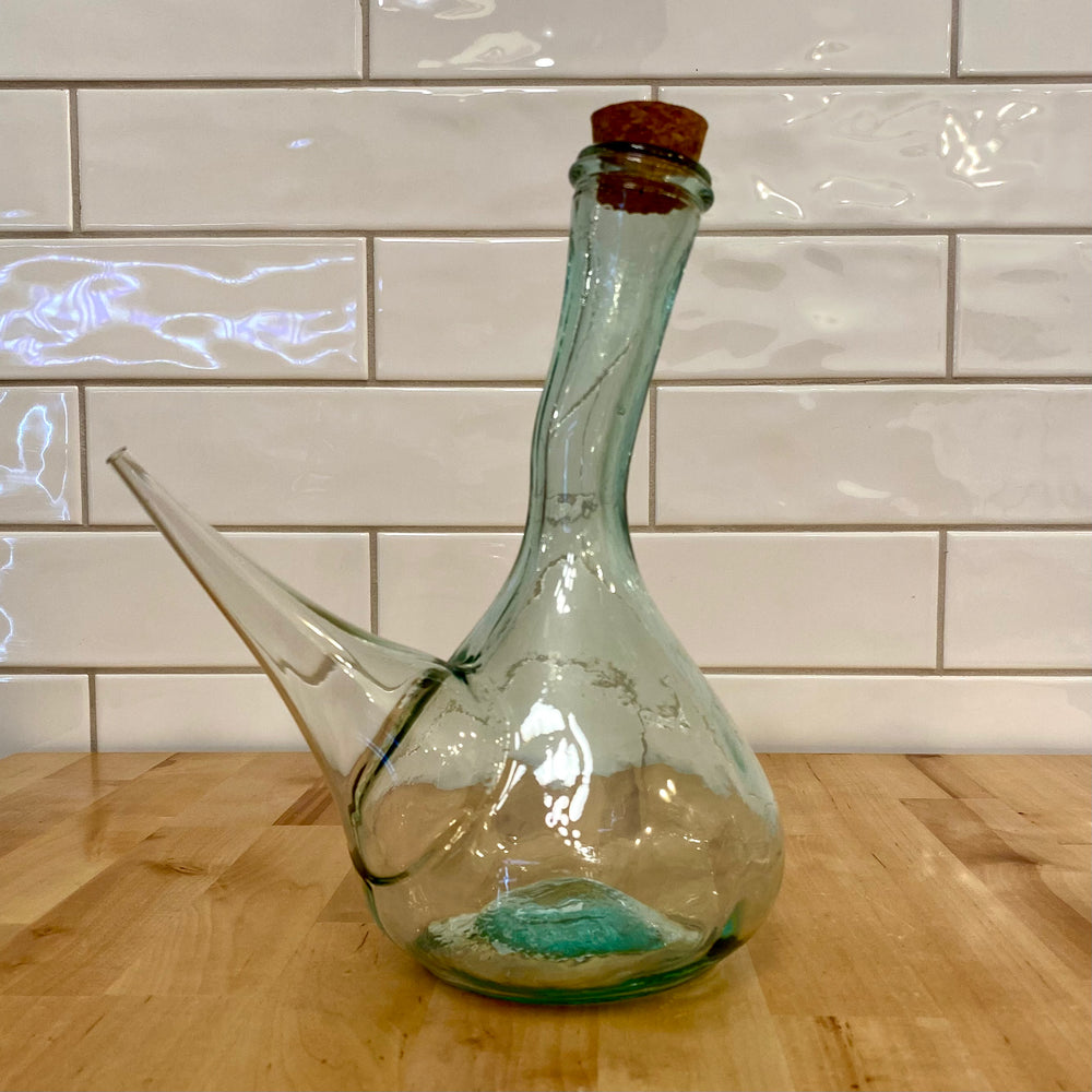 Porron - .75 ltr