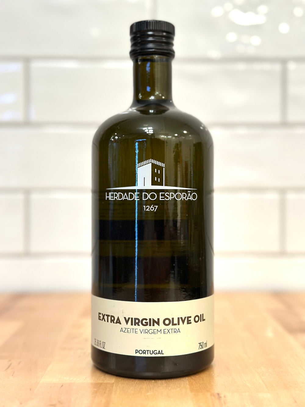 HERDADE DO ESPORÃO 1267 - Extra Virgin Olive Oil