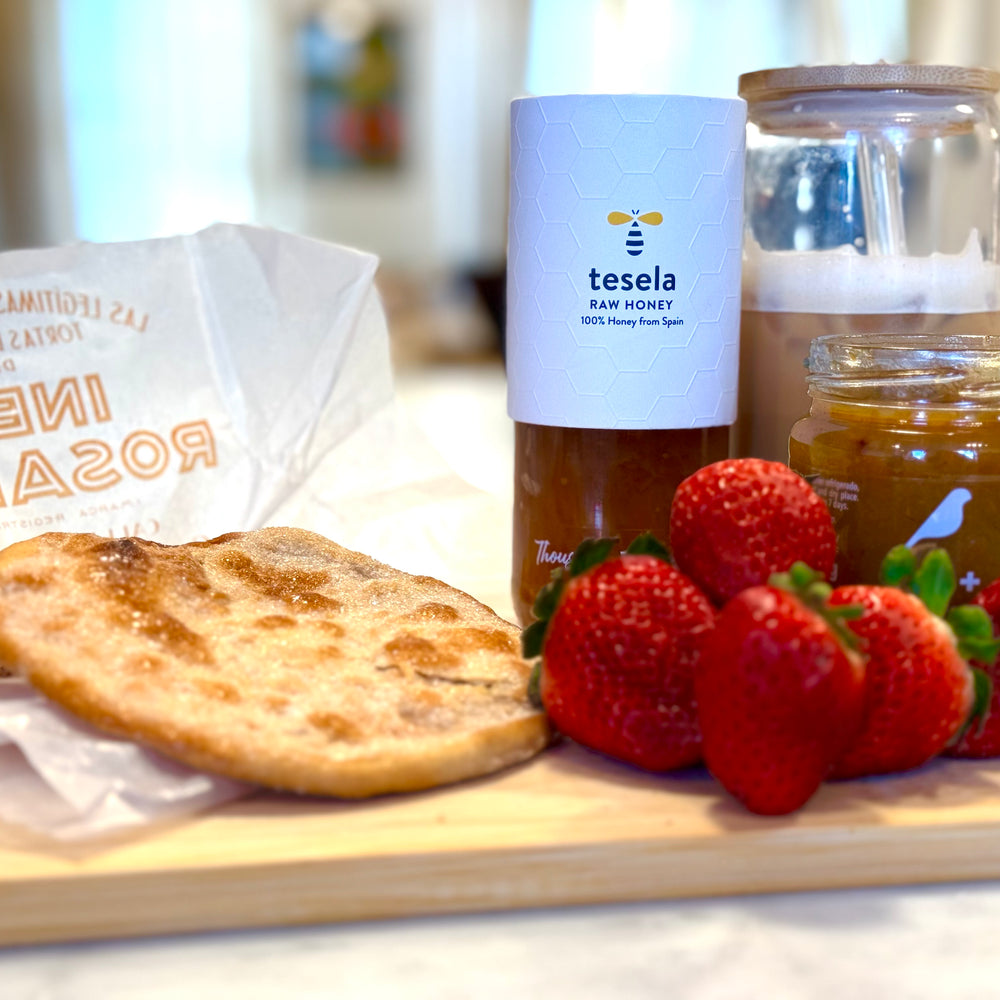 
                      
                        LESS IS MORE Claudia Artisanal Plum Jam 250g
                      
                    