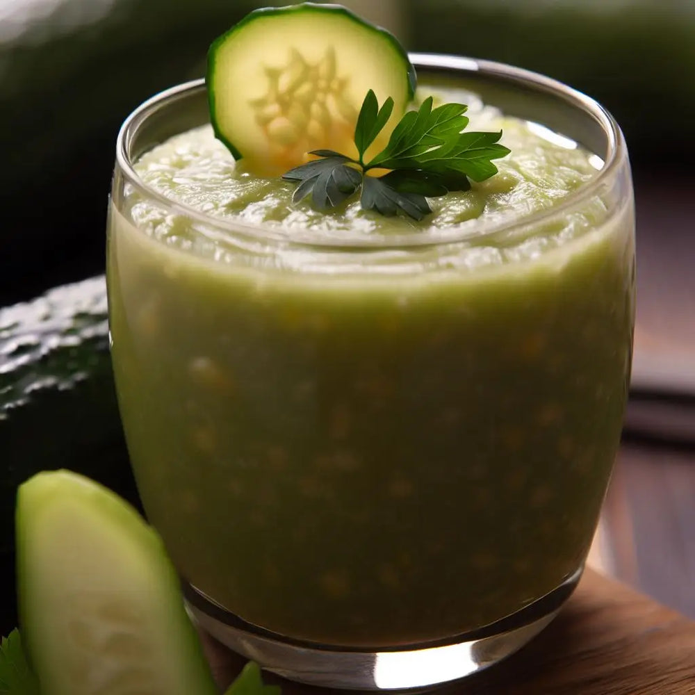 
                      
                        VILLAOLIVO Green Gazpacho 1L
                      
                    