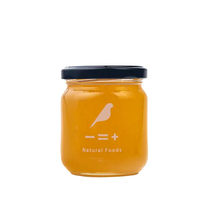
                      
                        LESS IS MORE Seasonal Artisanal Peach Jam 250g
                      
                    