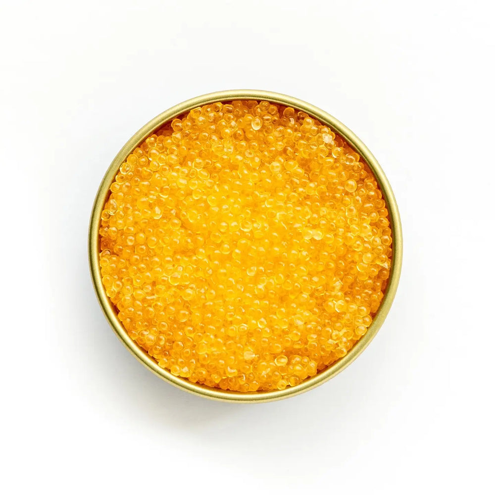 
                      
                        THE CAVIAR CO. Whitefish Roe 2oz
                      
                    