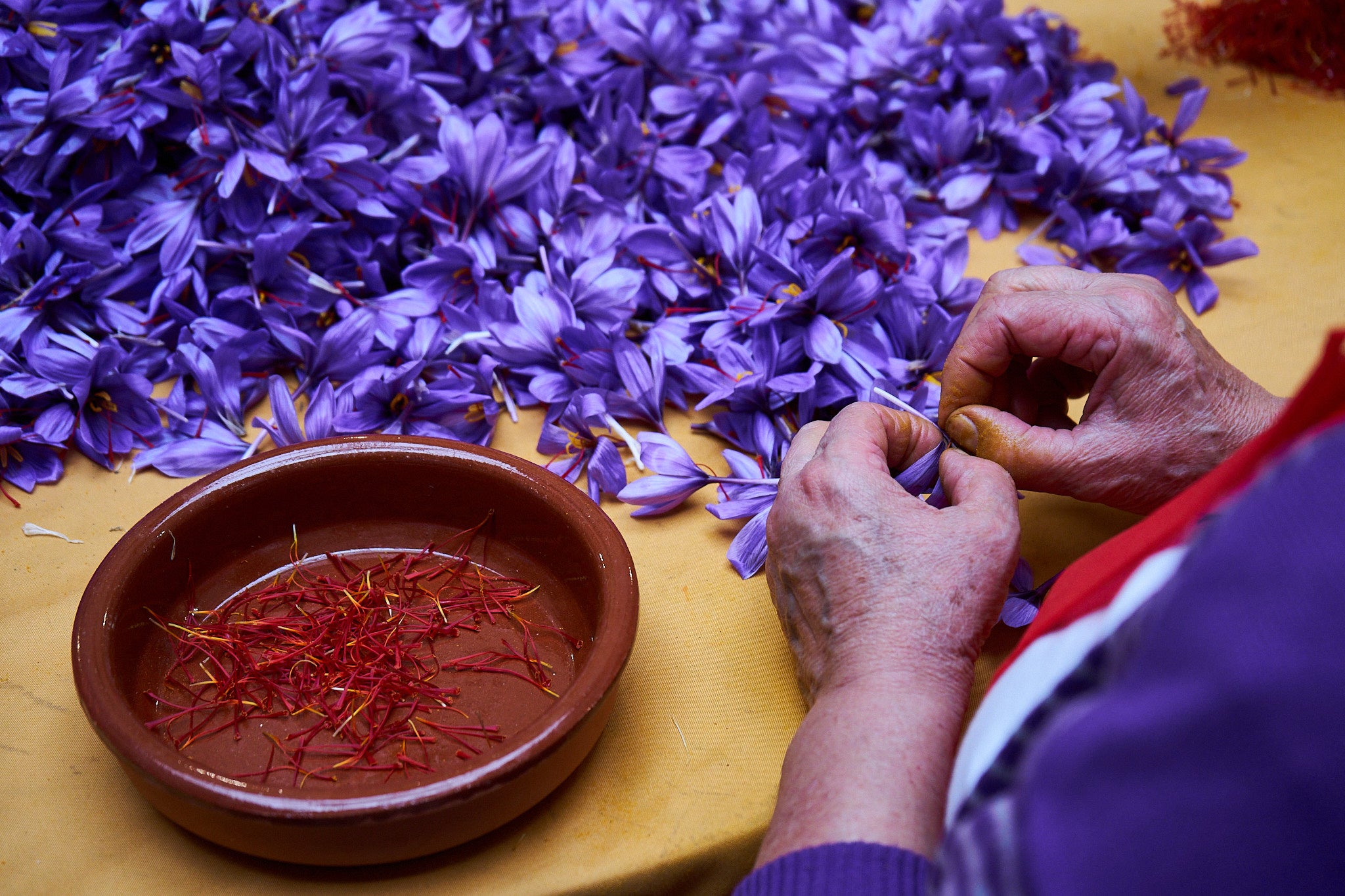 TORRES Potato Chips Hot Smoked Paprika 50g – Mercado Central NYC