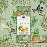
                  
                    LADY JOSEPH Artisan Vegan Crackers with Aromatic Herbs 2.8 oz
                  
                