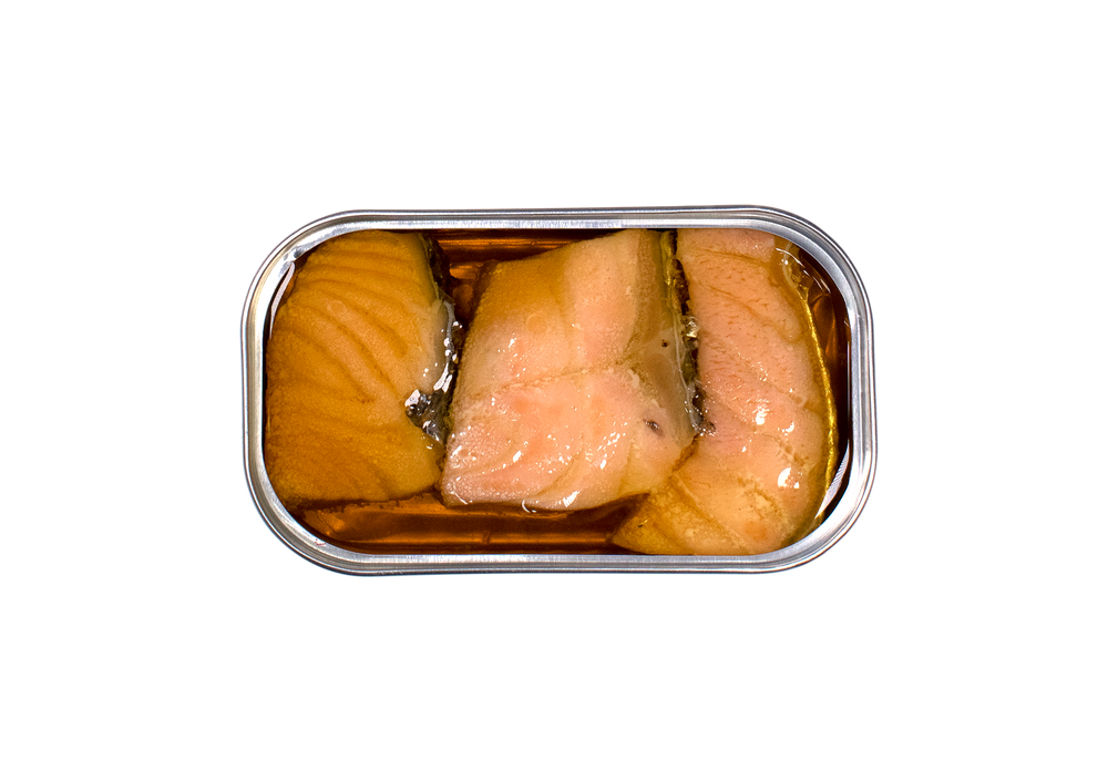 
                  
                    JOSE GOURMET - Smoked Salmon in extra virgin olive oil
                  
                