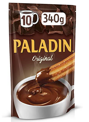 PALADIN Chocolate Instantáneo