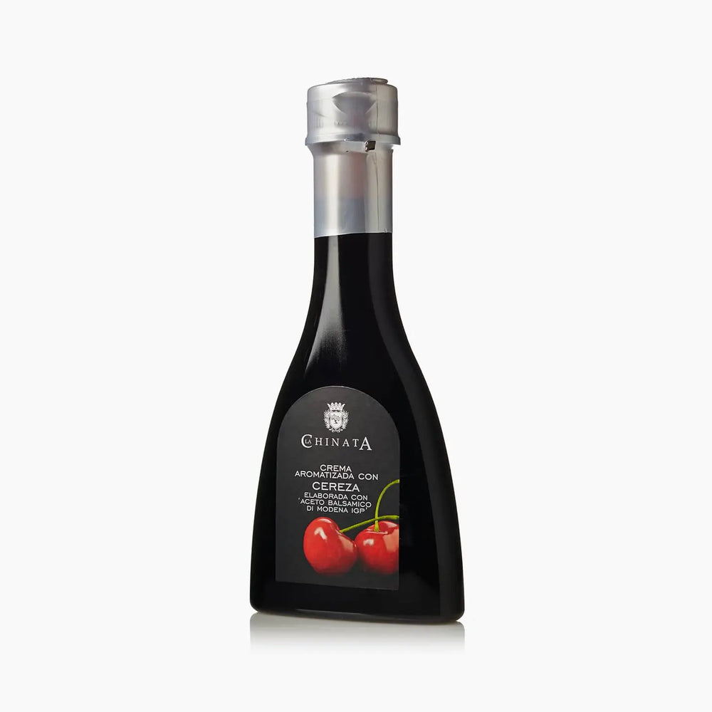 
                  
                    LA CHINATA CEREZA - Cherry Balsamic Reduction
                  
                
