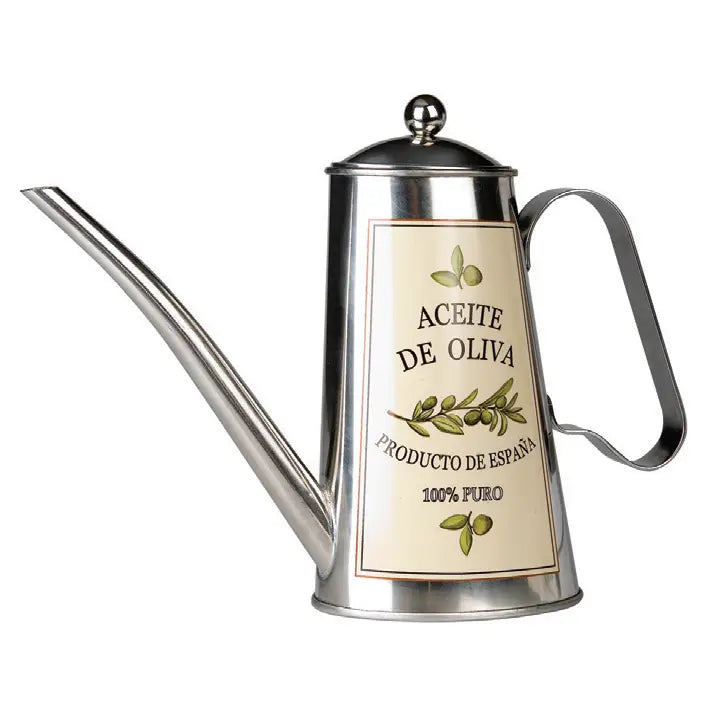 
                  
                    IBILI Retro Olive Oil Dispenser
                  
                
