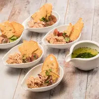 
                  
                    BOM PETISCO Tuna in Vegetable Oil with Bell Pepper and Herbs
                  
                