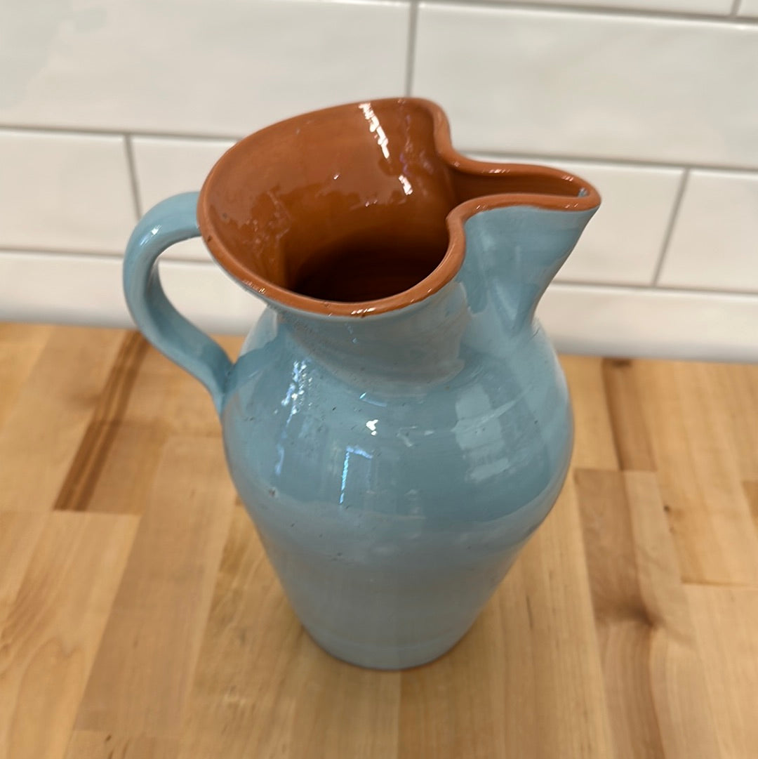 
                  
                    CTB CERAMICS Sangria Pitcher
                  
                