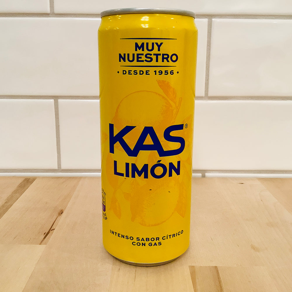 KAS Limon