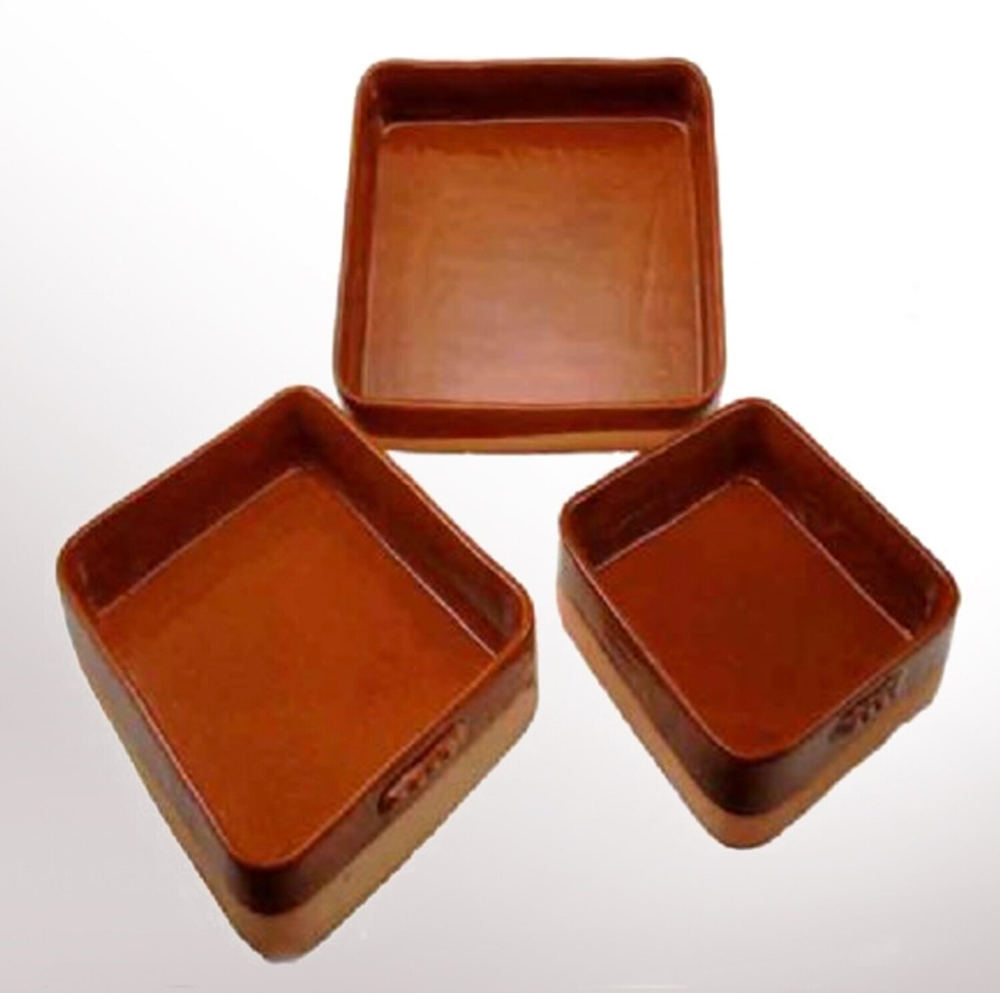 Square Baking Dish